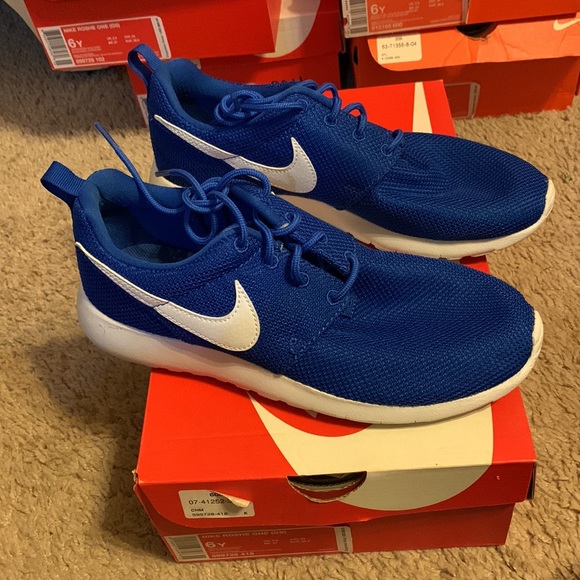 Nike Shoes Grade School Kids Nike Poshmark
